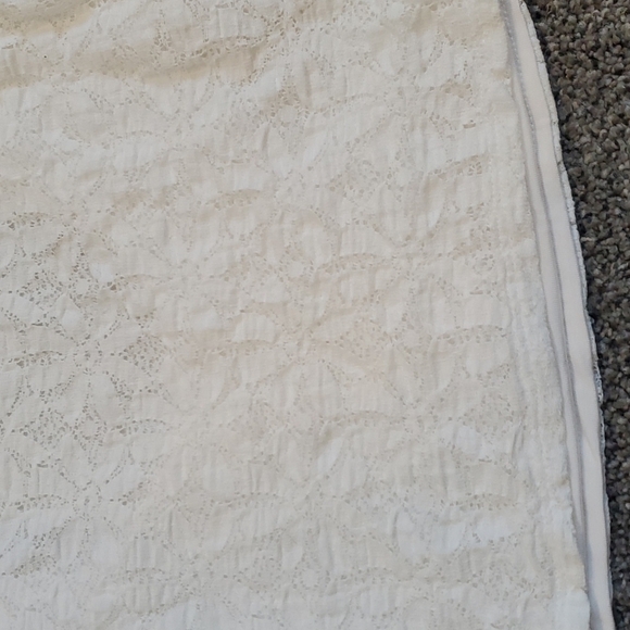 NWT Free People Y2K  Round Neck Long Puff Sleeve Top blouse tee - Picture 9 of 12